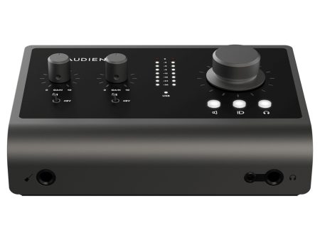 Audient iD14 MKII USB-C Interface Online now