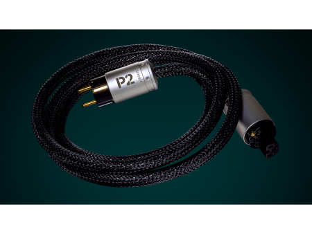 Ansuz Acoustic P2 Power Cable Hot on Sale