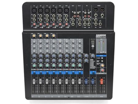 Samson MixPad MXP144FX Mixer Sale