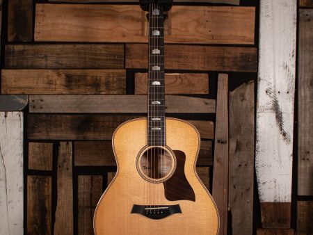 Taylor GT 611e LTD Online now