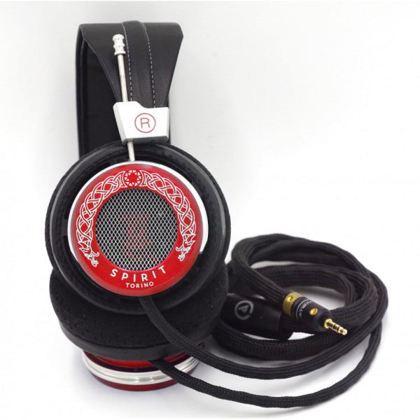 Spirit Torino Superleggera Ragnarr Wired Headphones Online