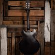 Epiphone Casino Worn - Worn Ebony on Sale