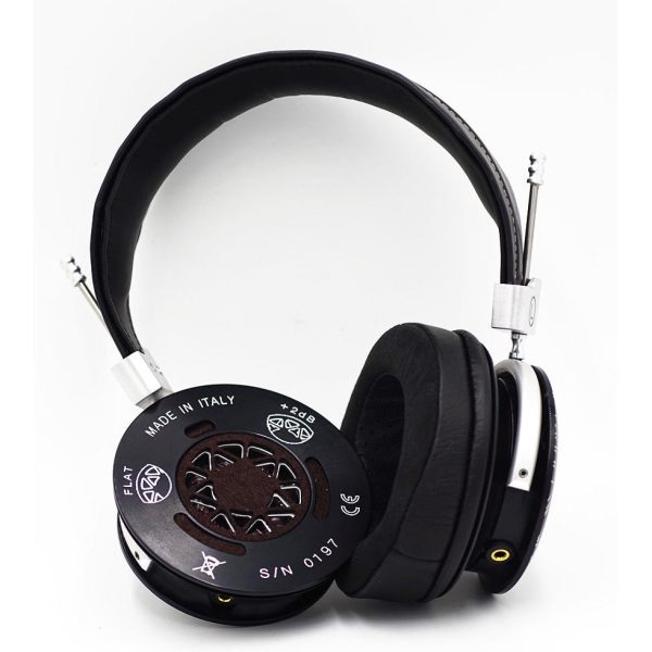 Spirit Torino Radiante 1706 Wired Headphones Online now