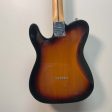 Fender Player Plus Telecaster 3-Tone Sunburst w DLX Gigbag Cheap