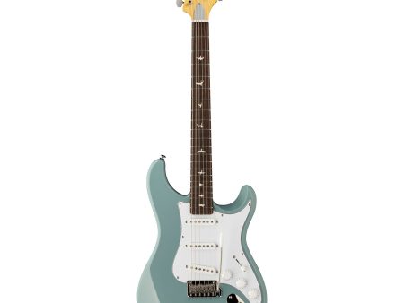 PRS SE Silver Sky - Stone Blue Cheap