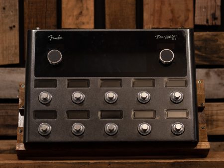 Fender Tone Master Pro - Floor Demo For Sale