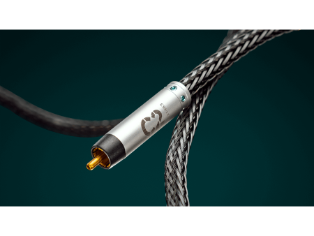 Ansuz Acoustic C2 RCA Digital Cable Online Hot Sale