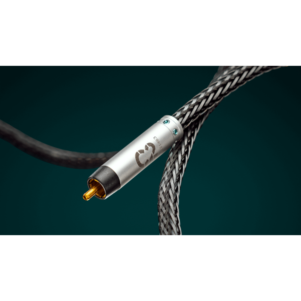 Ansuz Acoustic C2 RCA Digital Cable Online Hot Sale