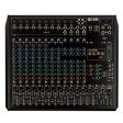 RCF F16-XR Mixer Online