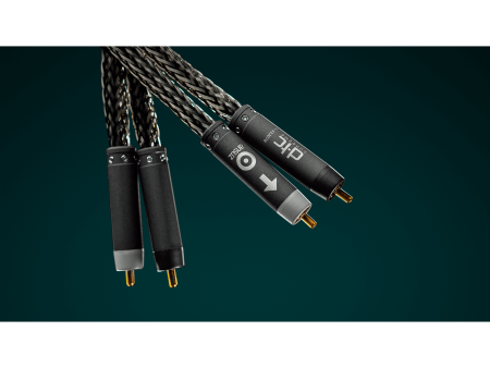 Ansuz Acoustic D-TC SUPREME RCA Digital Cable Discount