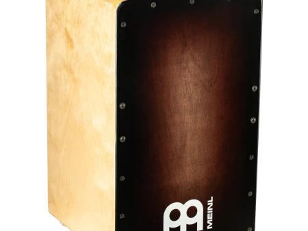 Meinl Woodcraft Series Cajon For Cheap