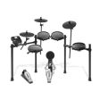 Alesis Nitro Mesh Electronic Drum Set Cheap