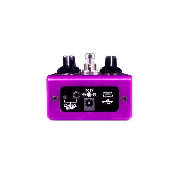 Source Audio Kingmaker Fuzz Pedal Online