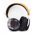 Spirit Torino Radiante 1706 Wired Headphones Online now