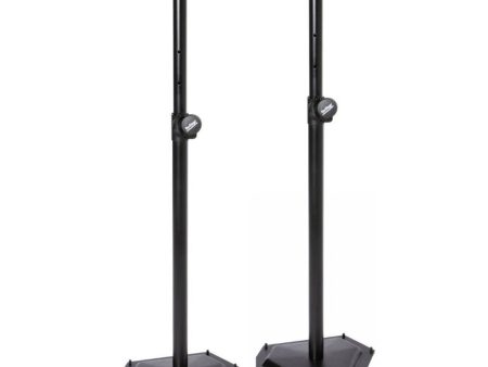 On-Stage Studio Monitor Stands Discount