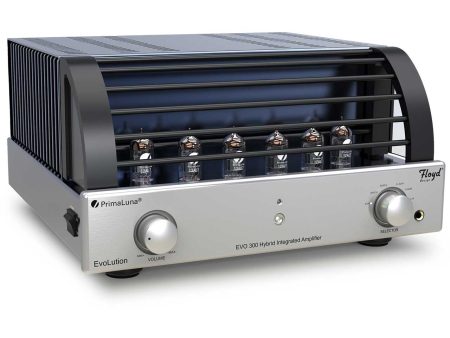 Primaluna EVO 300 Hybrid Integrated Amplifier Discount