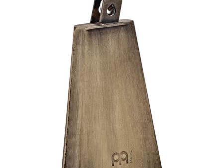 Mike Johnston Groove Bell Signature Cowbell For Sale