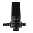 Audient EVO 4 Start Recording Bundle For Sale