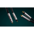 Ansuz Acoustic D-T2C RCA Digital Cable Online Sale