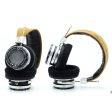 Spirit Torino Superleggera 1706 Wired Headphones Fashion