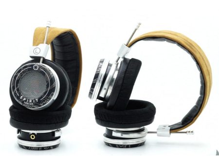 Spirit Torino Superleggera 1706 Wired Headphones Fashion