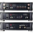 Aavik I-280 Integrated Amplifier Supply