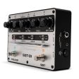 Ampeg SGT-DI Bass Preamp and DI For Cheap