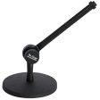 On-Stage Posi-Lok Mini Boom Desktop Stand For Sale