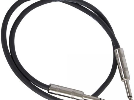 On-Stage 3  Speaker Cable Cheap