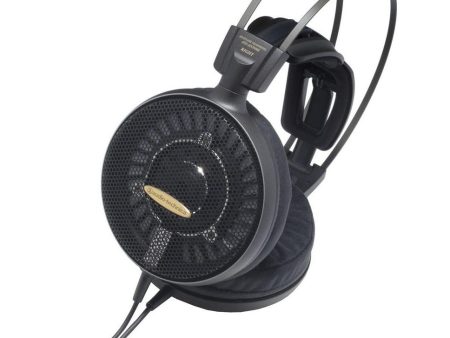 Audio Technica ATH-AD2000X Headphones Online