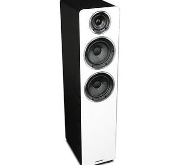 Wharfedale Diamond A-2 Wireless Active Floorstanding Speakers For Cheap