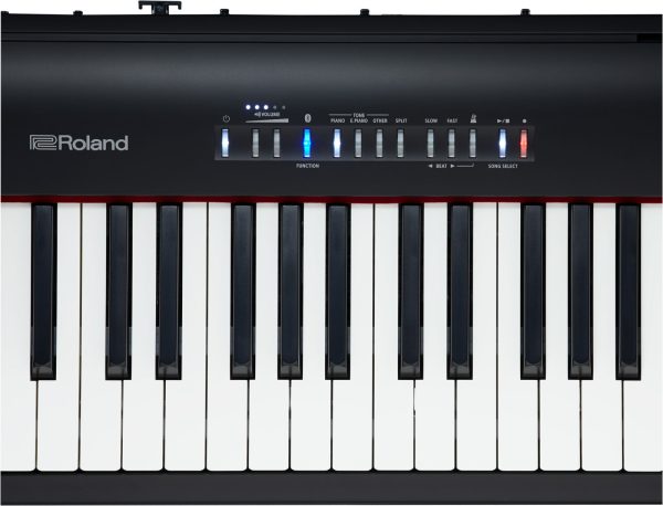 Roland FP-30 Digital Piano 88-Key Online Hot Sale