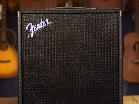 Fender Rumble Studio 40 Supply