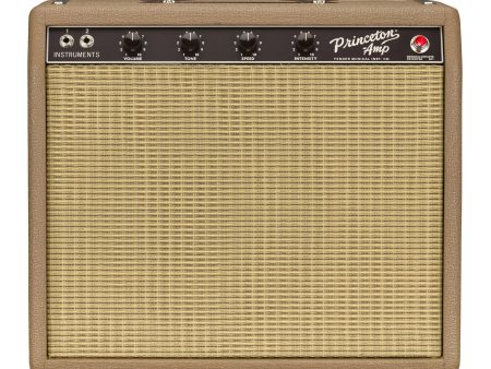 Fender  62 Princeton Chris Stapleton Edition Electric Guitar Amplifier Cheap