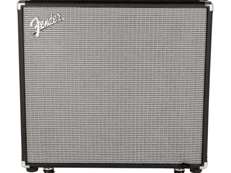 Fender Rumble 115 Bass Cabinet Online