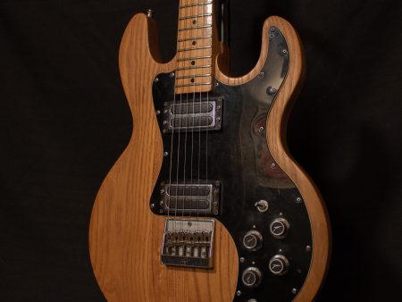 1979 Peavey T-60 Electric Guitar Sale