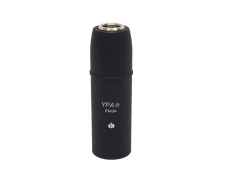 YPA EM3A WIRED MICROPHONE PREAMP FOR AKG MICROPHONES (TA3F TO XLR) Online now