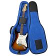 Reunion Blues Continental Voyager Electric Guitar Case For Discount