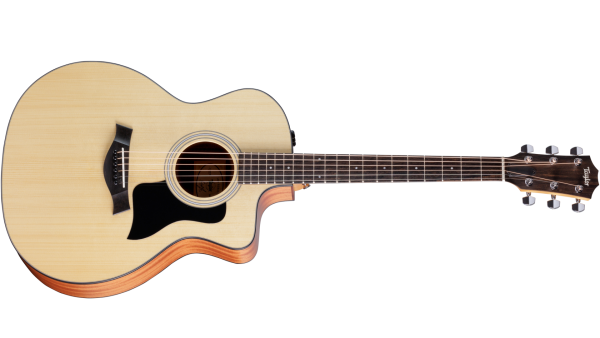 114ce-S Sapele Sitka Online now