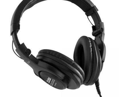 On-Stage Pro Studio Headphones For Cheap