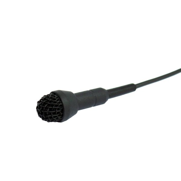 YPA 6018 Lavalier Microphone Omni-Directional for Wireless Transmitters or Recording Device Sale