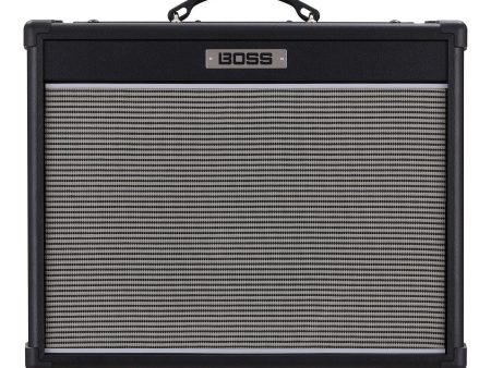 Boss Nextone Stage 40-watt 1x12  Combo Electric Guitar Amp on Sale