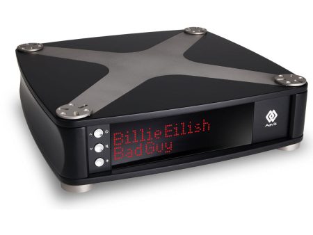 Aavik I-580 Integrated Amplifier on Sale