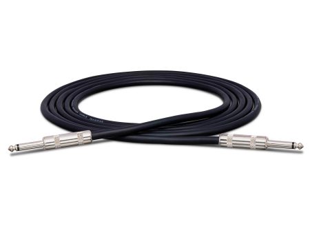 Hosa 50  Speaker Cable Hot on Sale