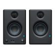 PreSonus Eris E3.5 Studio Monitors Pair Hot on Sale