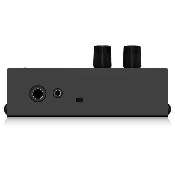 Behringer MA400 Monitor Headphone Amplifier Hot on Sale