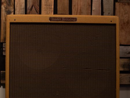 2005 Fender  57 Twin-Amp Reissue Sale