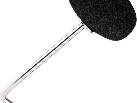 MEINL PERCUSSN BBB3 L-shaped Hammer Head Bassbox   Snarebox Beater For Cheap