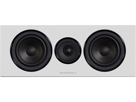 Wharfedale Diamond 12.C Centre Speaker Sale