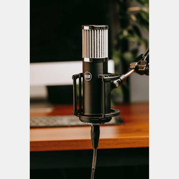 512 Audio Skylight Large-diaphragm Condenser Microphone For Sale